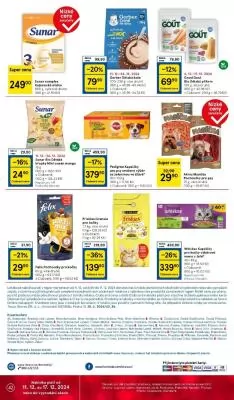 akční leták Tesco 11.12.2024-17.12.2024
