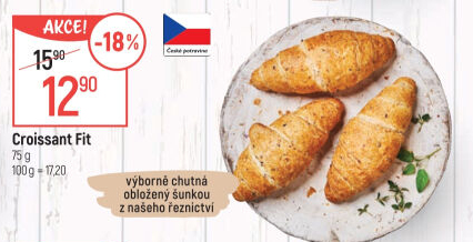 Croissant Fit