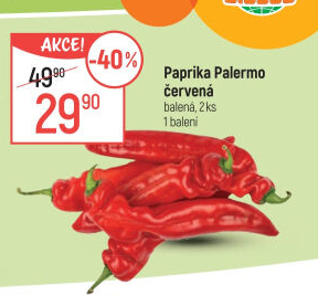 Paprika Palermo