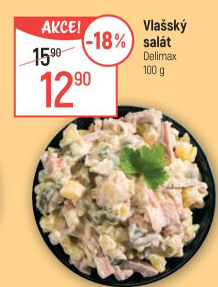 Salát vlašský
