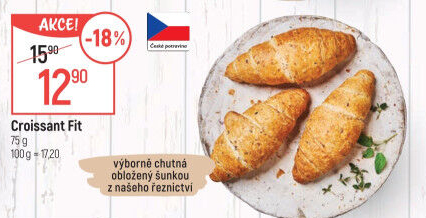 Croissant Fit