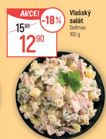 Salát vlašský