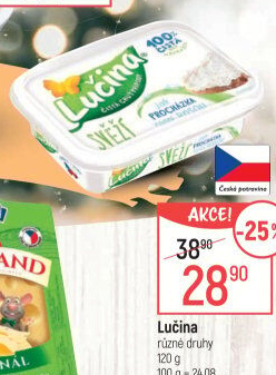 Lučina