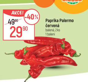 Paprika Palermo