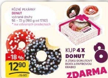 Donut