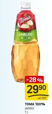 Džus Toma