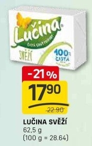 Lučina