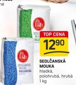 Mouka Sedlčanská