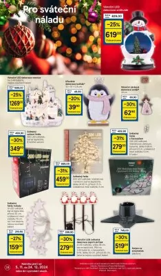 akční leták Tesco 11.12.2024-17.12.2024