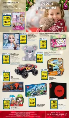 akční leták Tesco 11.12.2024-17.12.2024