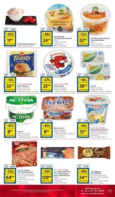akční leták Tesco 11.12.2024-17.12.2024