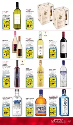 akční leták Tesco 11.12.2024-17.12.2024
