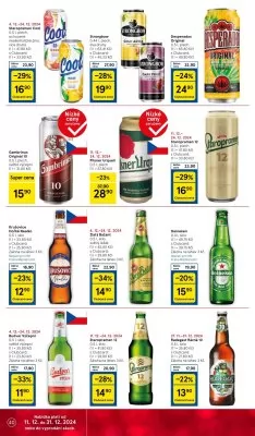 akční leták Tesco 11.12.2024-17.12.2024