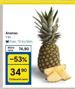 Ananas