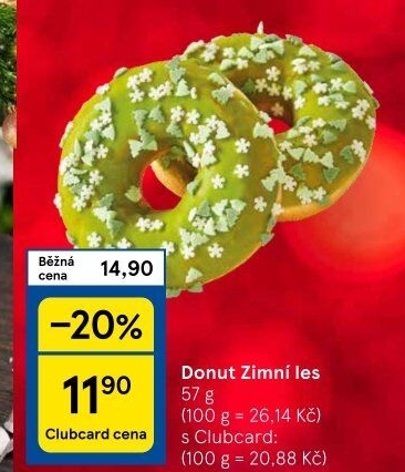Donut