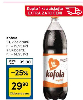 Kofola
