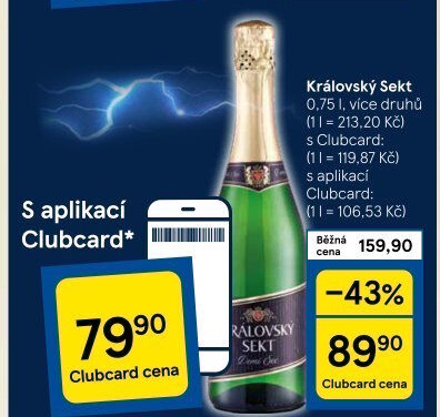 Sekty Královský sekt
