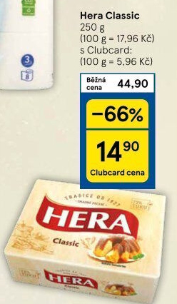 Tuk na pečení Hera