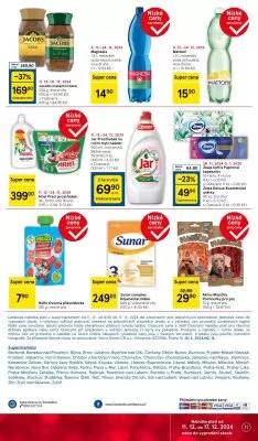 akční leták Tesco 11.12.2024-17.12.2024