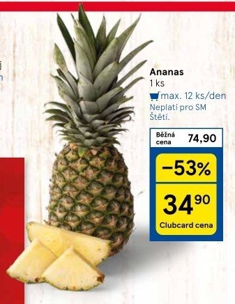 Ananas