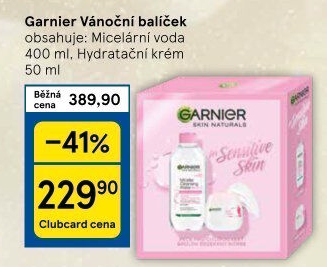 Dárková kazeta Garnier