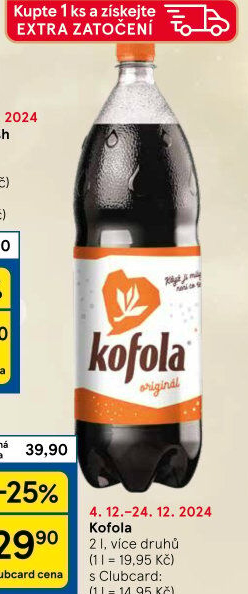 Kofola