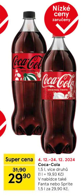 Limonáda Sprite