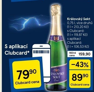 Sekty Královský sekt