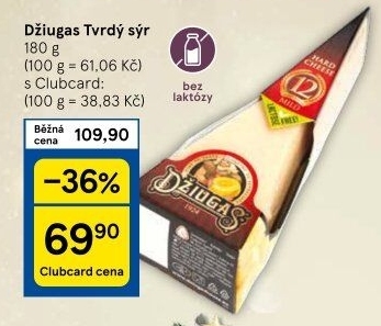 Sýr Džiugas