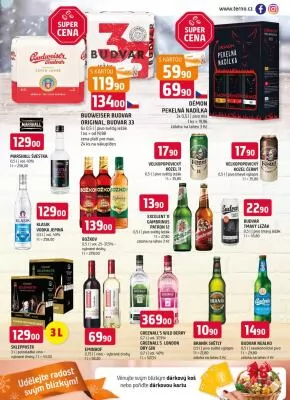 akční leták COOP 11.12.2024-17.12.2024