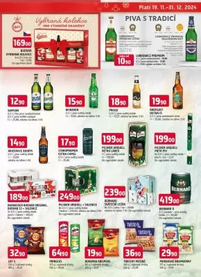 akční leták COOP 11.12.2024-17.12.2024