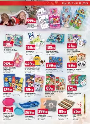 akční leták COOP 11.12.2024-17.12.2024