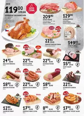akční leták COOP 11.12.2024-17.12.2024