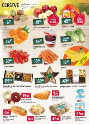 akční leták COOP 11.12.2024-17.12.2024