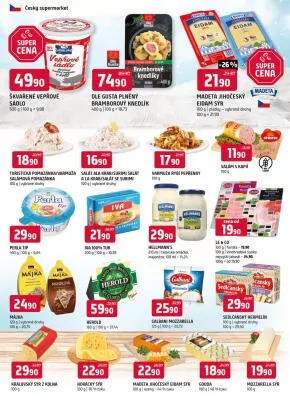 akční leták COOP 11.12.2024-17.12.2024