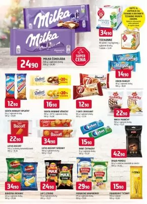 akční leták COOP 11.12.2024-17.12.2024