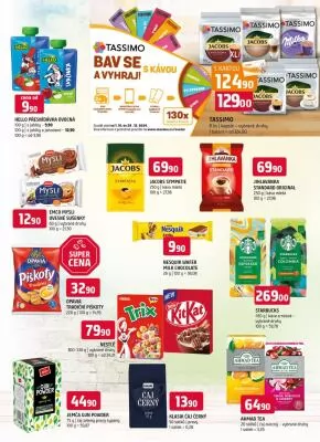 akční leták COOP 11.12.2024-17.12.2024