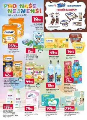 akční leták COOP 11.12.2024-17.12.2024