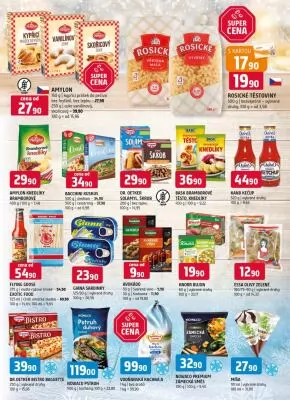 akční leták COOP 11.12.2024-17.12.2024
