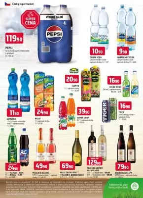 akční leták COOP 11.12.2024-17.12.2024