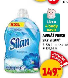 Aviváž Silan