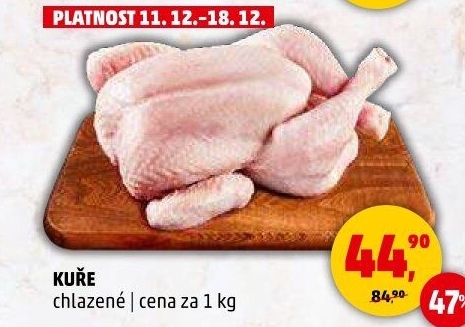 Kuře