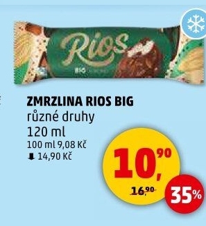 Nanuk Big Rios