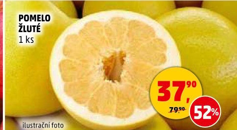 Pomelo