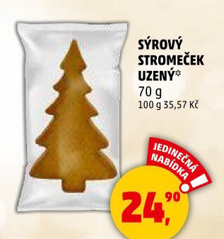Sýr Eidam uzený