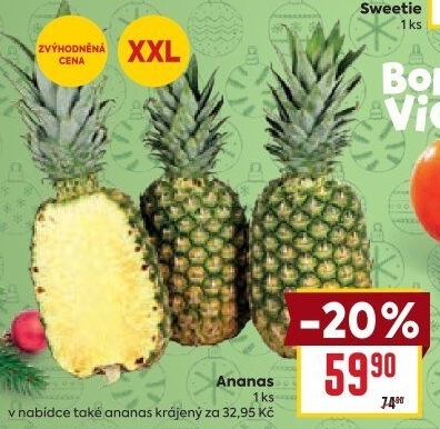 Ananas