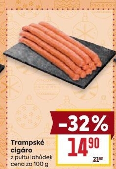 Cigáro trampské