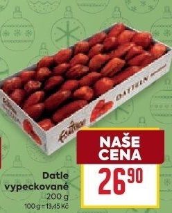 Datle Frutree