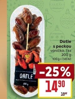 Datle IBK trade