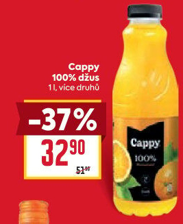 Džus Cappy
